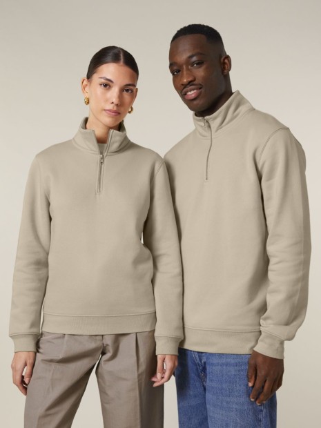 Sweat-shirts à personnaliser STANLEY/STELLA Trucker 2.0 