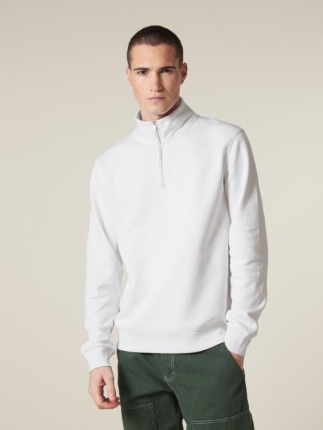 Sweat-shirts à personnaliser STANLEY/STELLA Trucker 2.0 