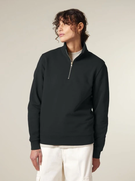 Sweat-shirts à personnaliser STANLEY/STELLA Trucker 2.0 