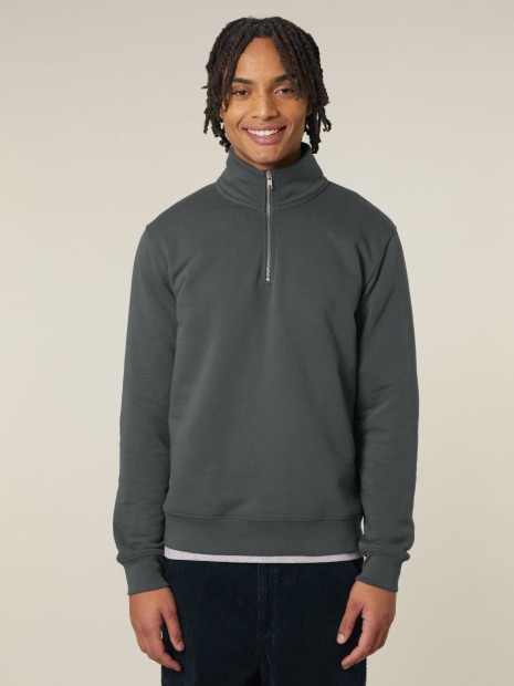 Sweat-shirts à personnaliser STANLEY/STELLA Trucker 2.0 