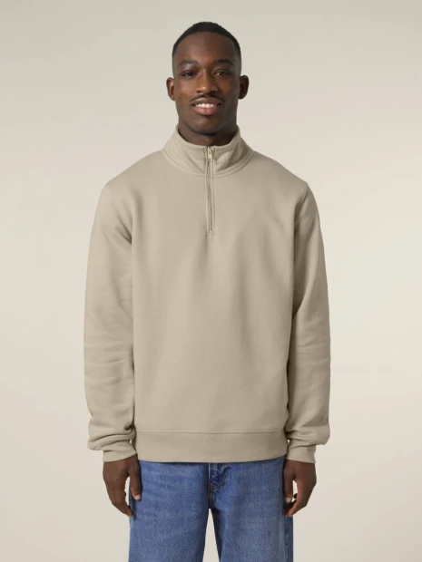 Sweat-shirts à personnaliser STANLEY/STELLA Trucker 2.0 