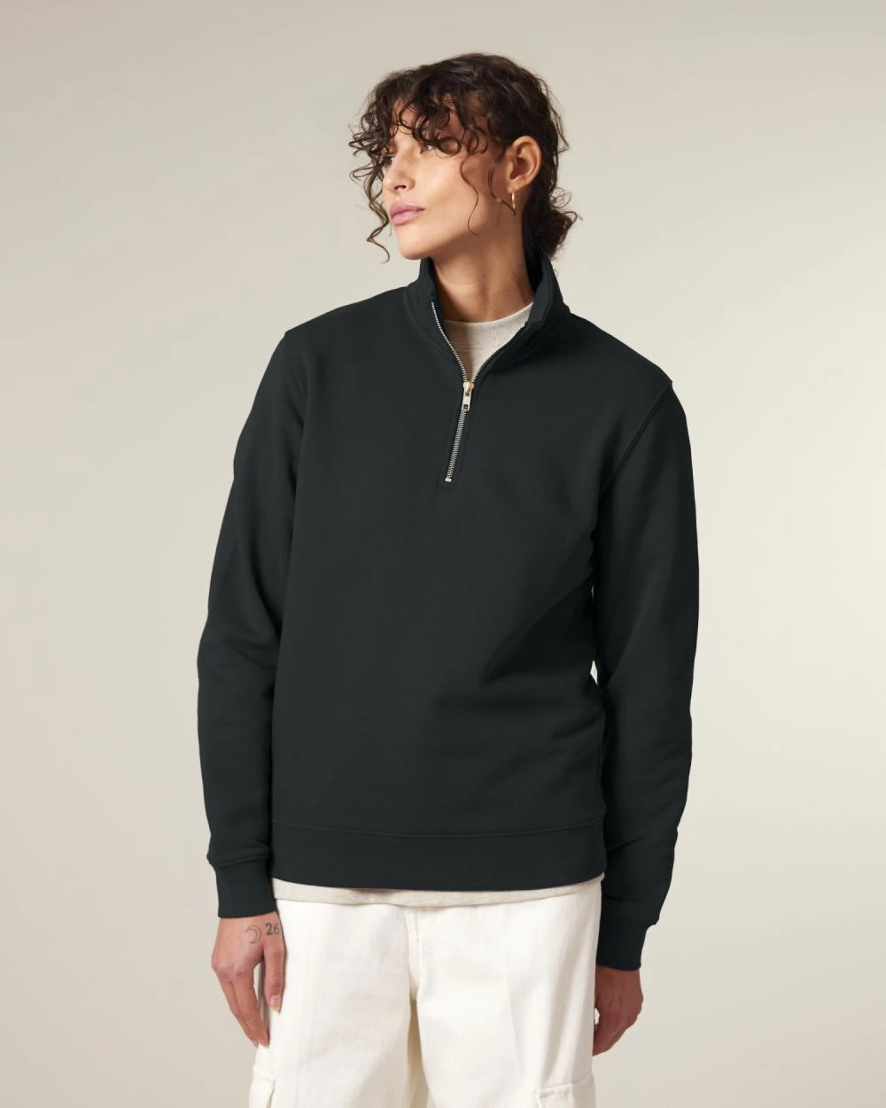 Sweat-shirts personnalisable STANLEY/STELLA Trucker 2.0