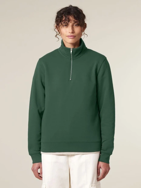Sweat-shirts à personnaliser STANLEY/STELLA Trucker 2.0 