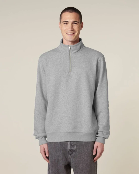 Sweat-shirts personnalisable Stanley/Stella Trucker 2.0