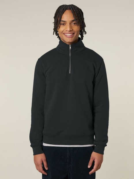 Sweat-shirts à personnaliser STANLEY/STELLA Trucker 2.0 