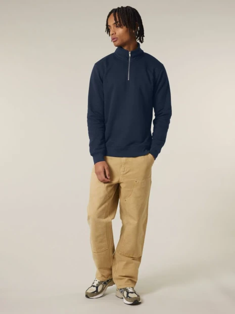 Sweat-shirts à personnaliser STANLEY/STELLA Trucker 2.0 
