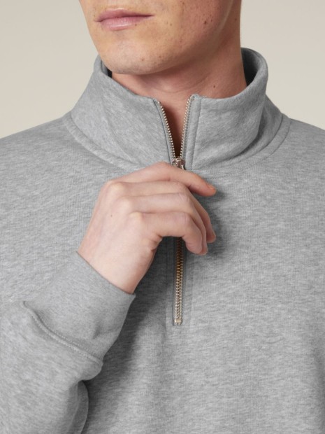 Sweat-shirts à personnaliser STANLEY/STELLA Trucker 2.0 