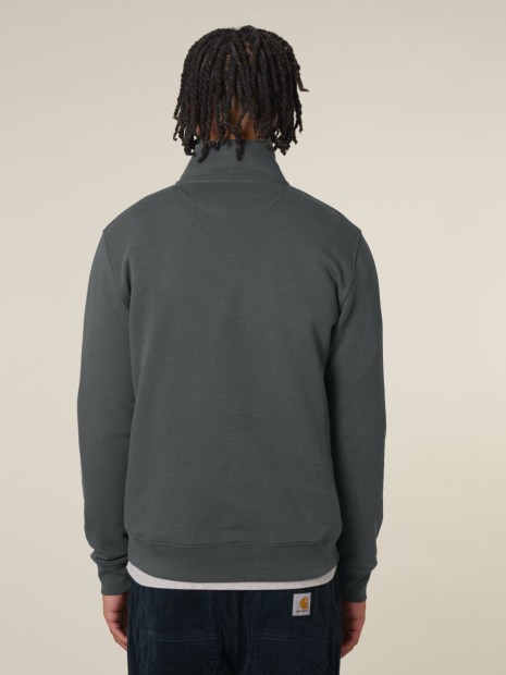 Sweat-shirts à personnaliser STANLEY/STELLA Trucker 2.0 