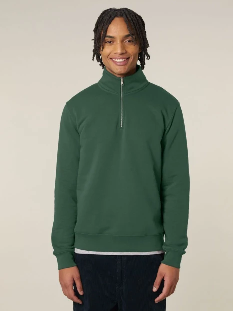 Sweat-shirts à personnaliser STANLEY/STELLA Trucker 2.0 