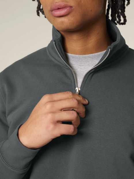 Sweat-shirts à personnaliser STANLEY/STELLA Trucker 2.0 