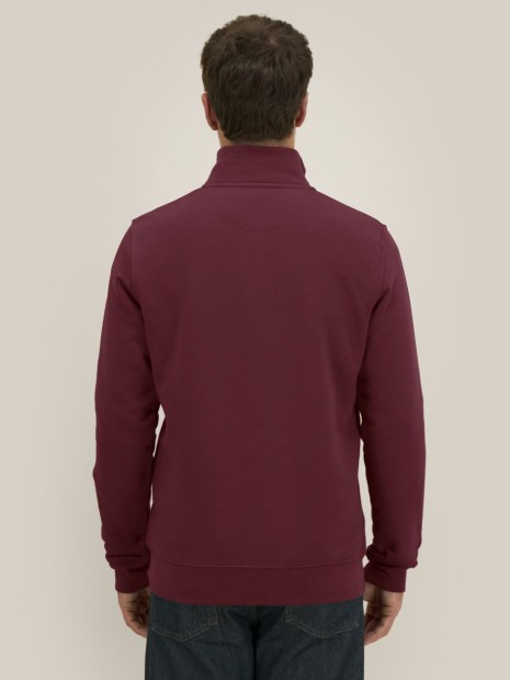 Sweat-shirts à personnaliser STANLEY/STELLA Trucker 2.0 