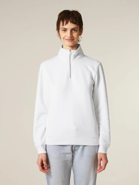 Sweat-shirts à personnaliser STANLEY/STELLA Trucker 2.0 