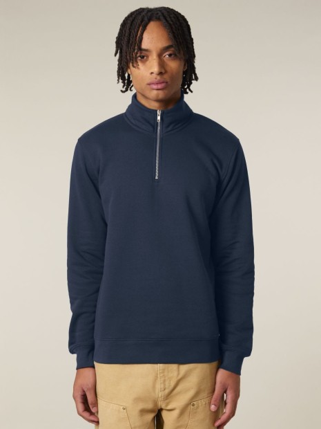 Sweat-shirts à personnaliser STANLEY/STELLA Trucker 2.0 