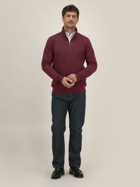 Sweat-shirts à personnaliser STANLEY/STELLA Trucker 2.0 