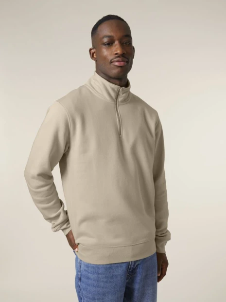 Sweat-shirts à personnaliser STANLEY/STELLA Trucker 2.0 