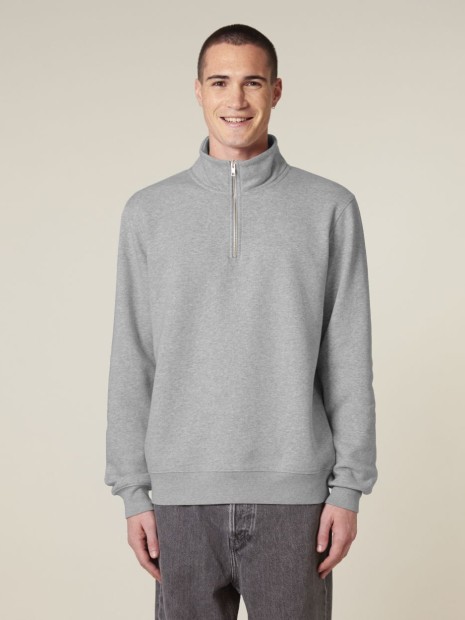 Sweat-shirts à personnaliser STANLEY/STELLA Trucker 2.0 