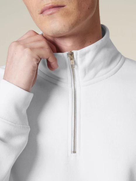 Sweat-shirts à personnaliser STANLEY/STELLA Trucker 2.0 