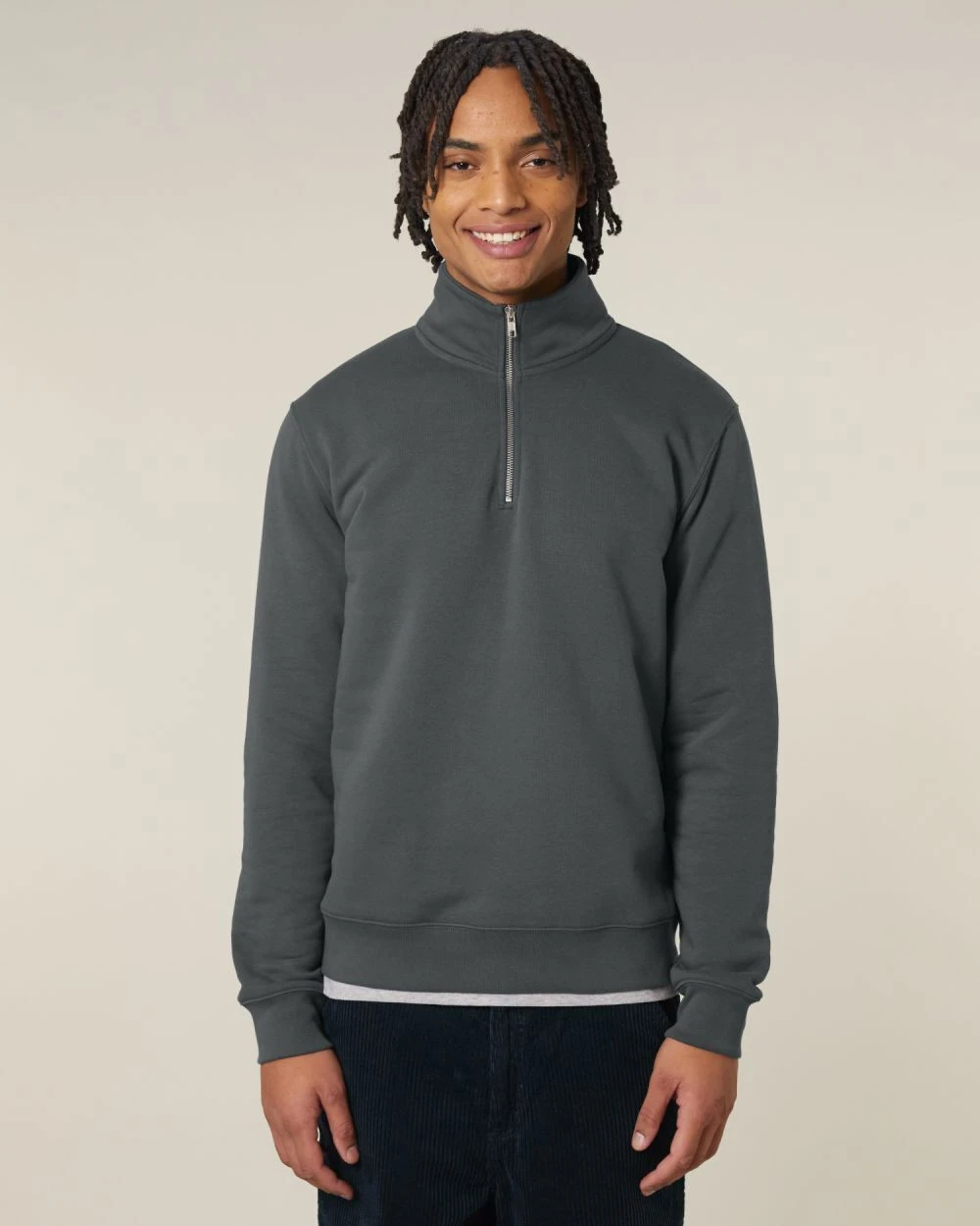 Sweaters & hoodies STANLEY/STELLA Trucker 2.0 voor bedrukking &amp; borduring