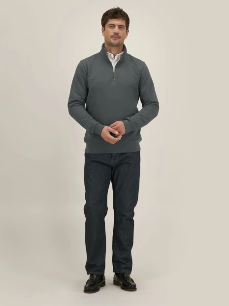 Sweat-shirts à personnaliser STANLEY/STELLA Trucker 2.0 