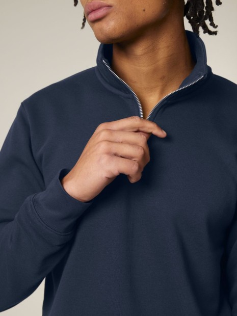 Sweat-shirts à personnaliser STANLEY/STELLA Trucker 2.0 