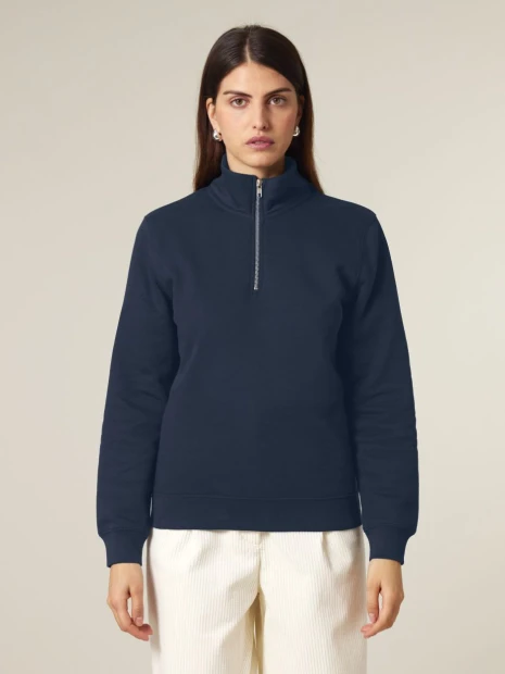 Sweat-shirts à personnaliser STANLEY/STELLA Trucker 2.0 