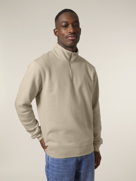 Sweat-shirts à personnaliser STANLEY/STELLA Trucker 2.0 