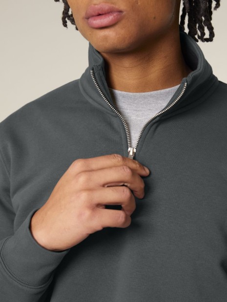 Sweat-shirts à personnaliser STANLEY/STELLA Trucker 2.0 