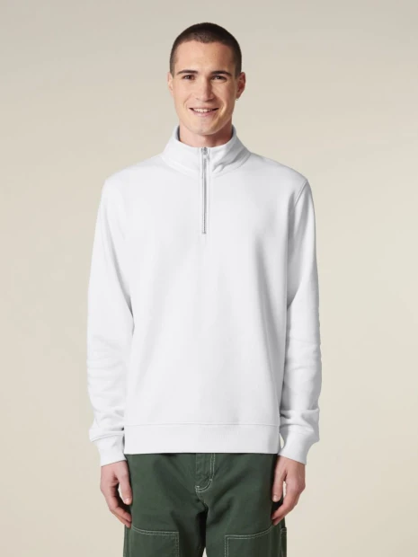 Sweat-shirts à personnaliser STANLEY/STELLA Trucker 2.0 