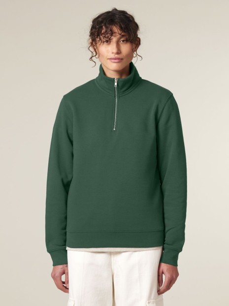 Sweat-shirts à personnaliser STANLEY/STELLA Trucker 2.0 