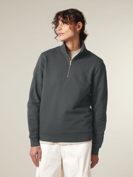 Sweat-shirts à personnaliser STANLEY/STELLA Trucker 2.0 