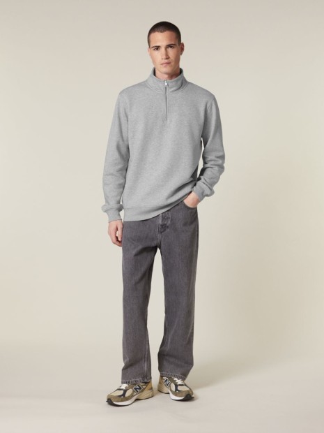 Sweat-shirts à personnaliser STANLEY/STELLA Trucker 2.0 