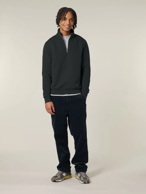 Sweat-shirts à personnaliser STANLEY/STELLA Trucker 2.0 