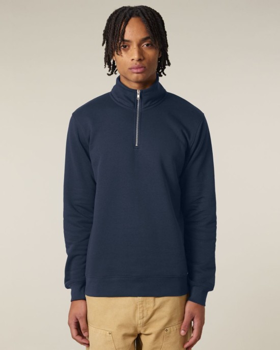 Sweat-shirts personnalisable Stanley/Stella Trucker 2.0