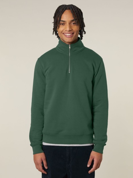 Sweat-shirts à personnaliser STANLEY/STELLA Trucker 2.0 