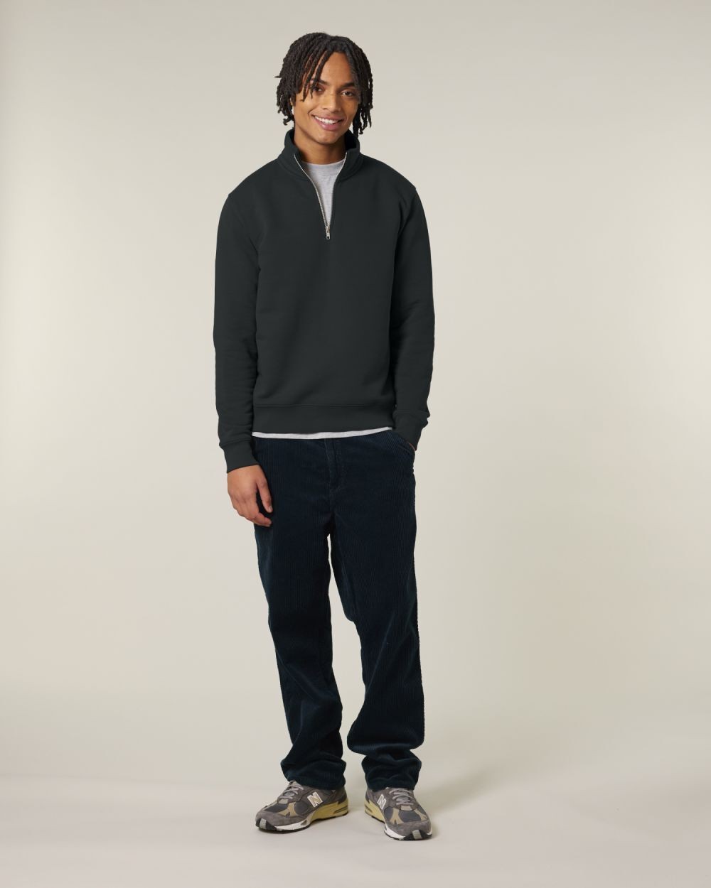 Sweaters & hoodies STANLEY/STELLA Trucker 2.0 voor bedrukking &amp; borduring