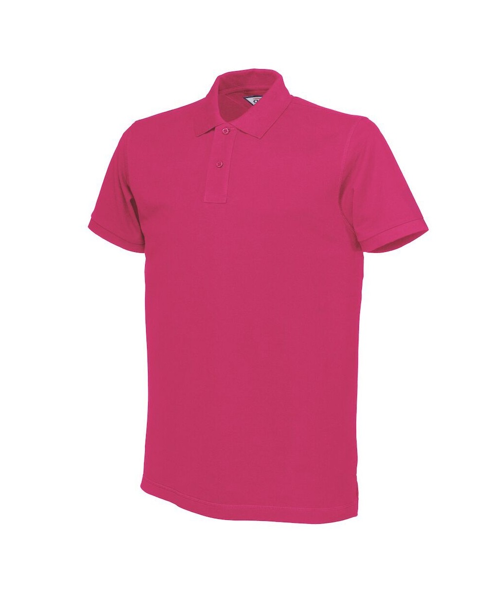 DAD Parkes Poloshirts personalisierbar