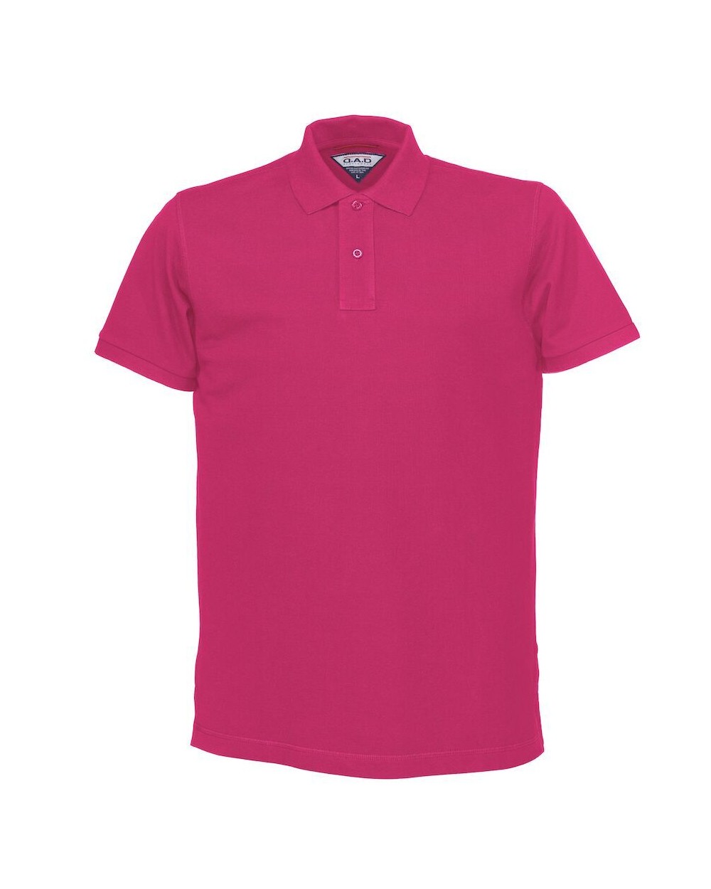 Polos personnalisable DAD PARKES