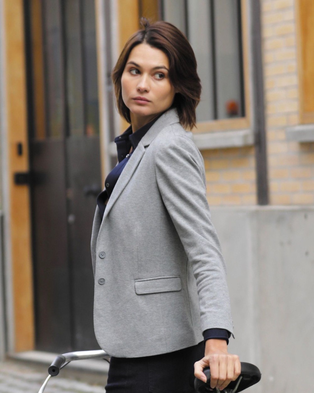 Vestes personnalisable NEOBLU MARCEL WOMEN