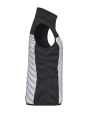 CLIQUE Utah Vest Women Jacken personalisierbar