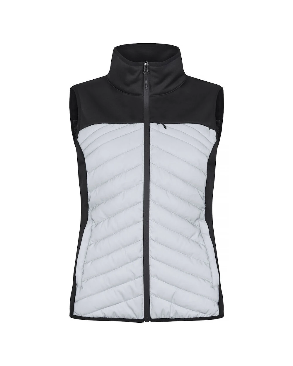 Vestes personnalisable CLIQUE Utah Vest Women