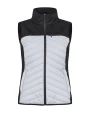 Vestes personnalisable CLIQUE Utah Vest Women
