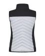 CLIQUE Utah Vest Women Jacken personalisierbar
