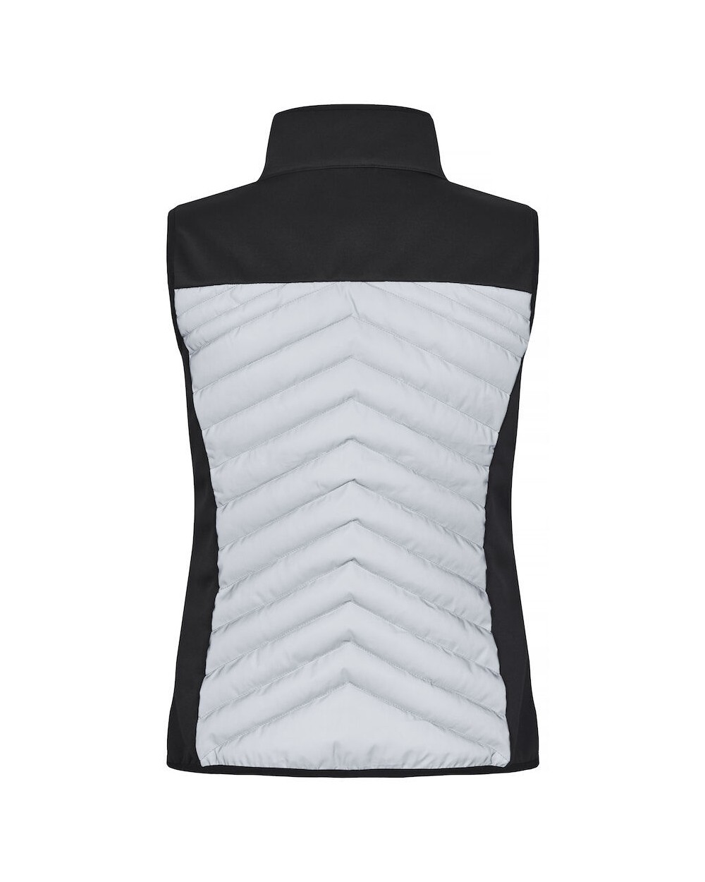 CLIQUE Utah Vest Women Jacken personalisierbar