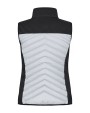 CLIQUE Utah Vest Women Jacken personalisierbar