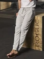 Pantalons à personnaliser TEE JAYS ATHLETIC PANTS 