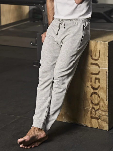 Pantalons à personnaliser TEE JAYS ATHLETIC PANTS 