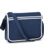 Tassen & Zakken BAG BASE Retro schoudertas voor bedrukking &amp; borduring