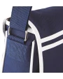 Tassen & Zakken BAG BASE Retro schoudertas voor bedrukking &amp; borduring