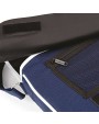 BAG BASE Messengertasche im Retro-Look Taschen personalisierbar