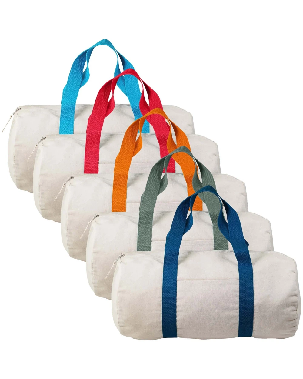 Sacs & Bagagerie personnalisable CITIZEN GREEN Citizen Green Magnum duffle sports bag